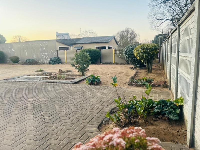 3 Bedroom Property for Sale in Sasolburg Free State